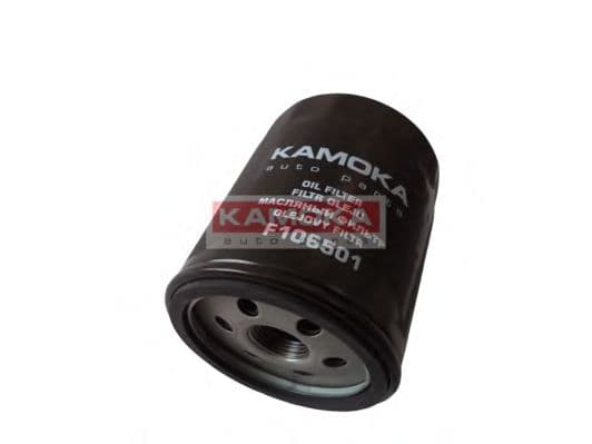 F106501 Kamoka Масляный фильтр