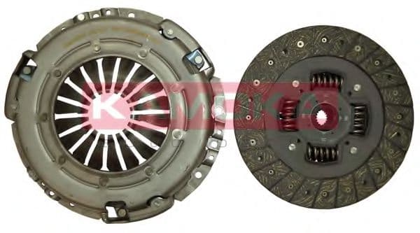 KC101 Kamoka Комплект зчеплення
