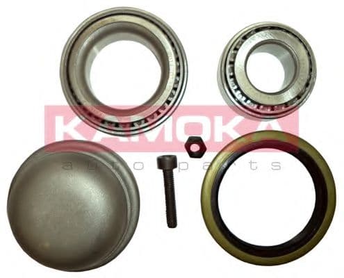 5600009 Kamoka Підшипник ступиці колеса