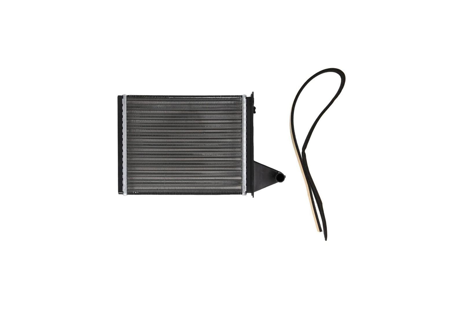 7765009 Kamoka Радіатор пічки