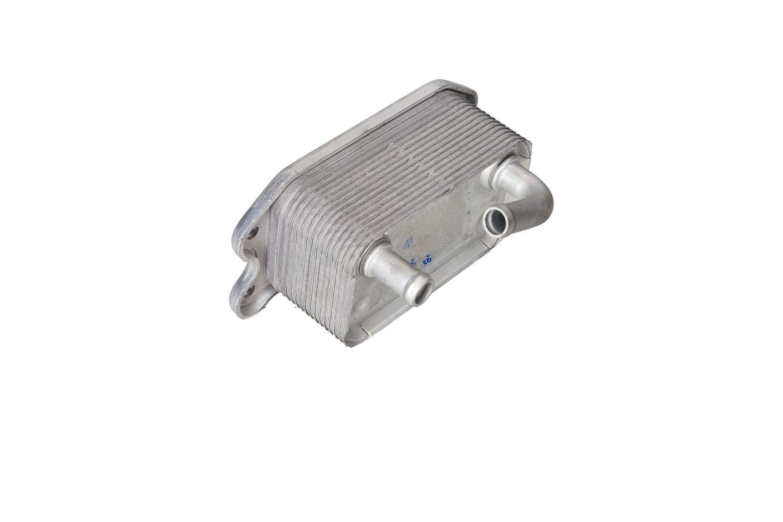 7730159 Kamoka Оливний радіатор двигуна