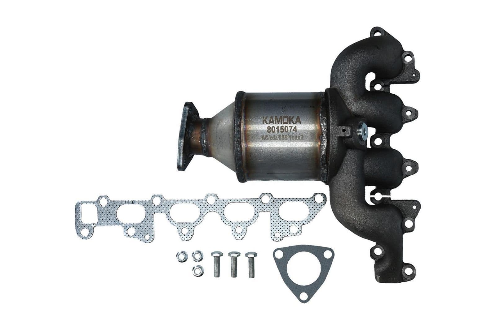 8015074 Kamoka Катализатор