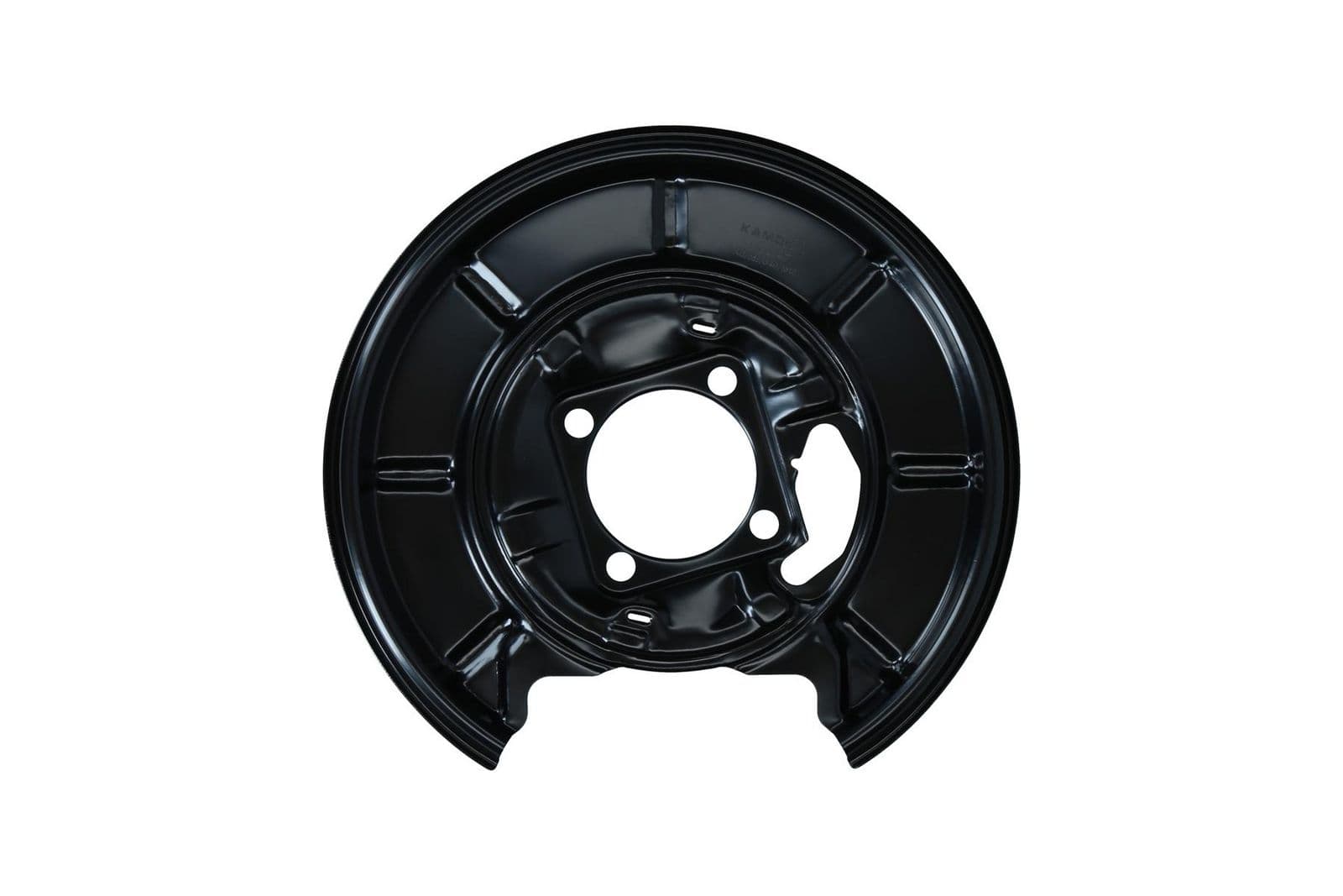 1180147 Kamoka Кожух тормозного диска