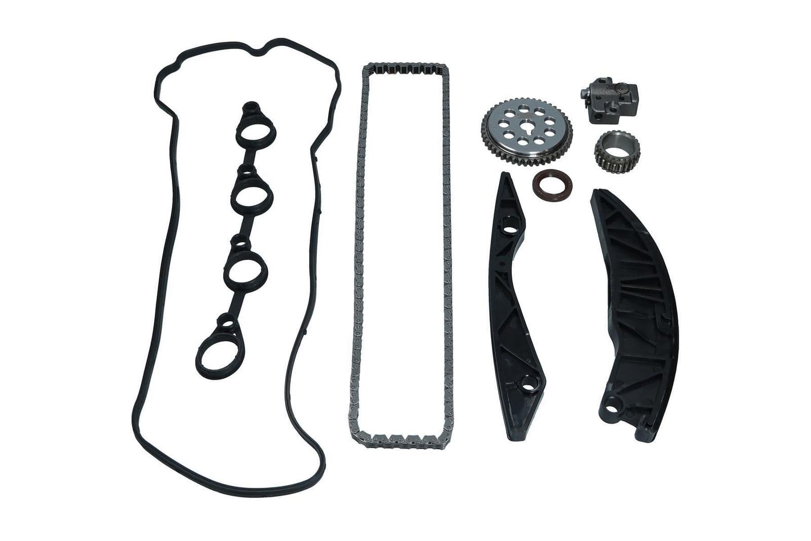 7001669 Kamoka Комплект ланцюга ГРМ