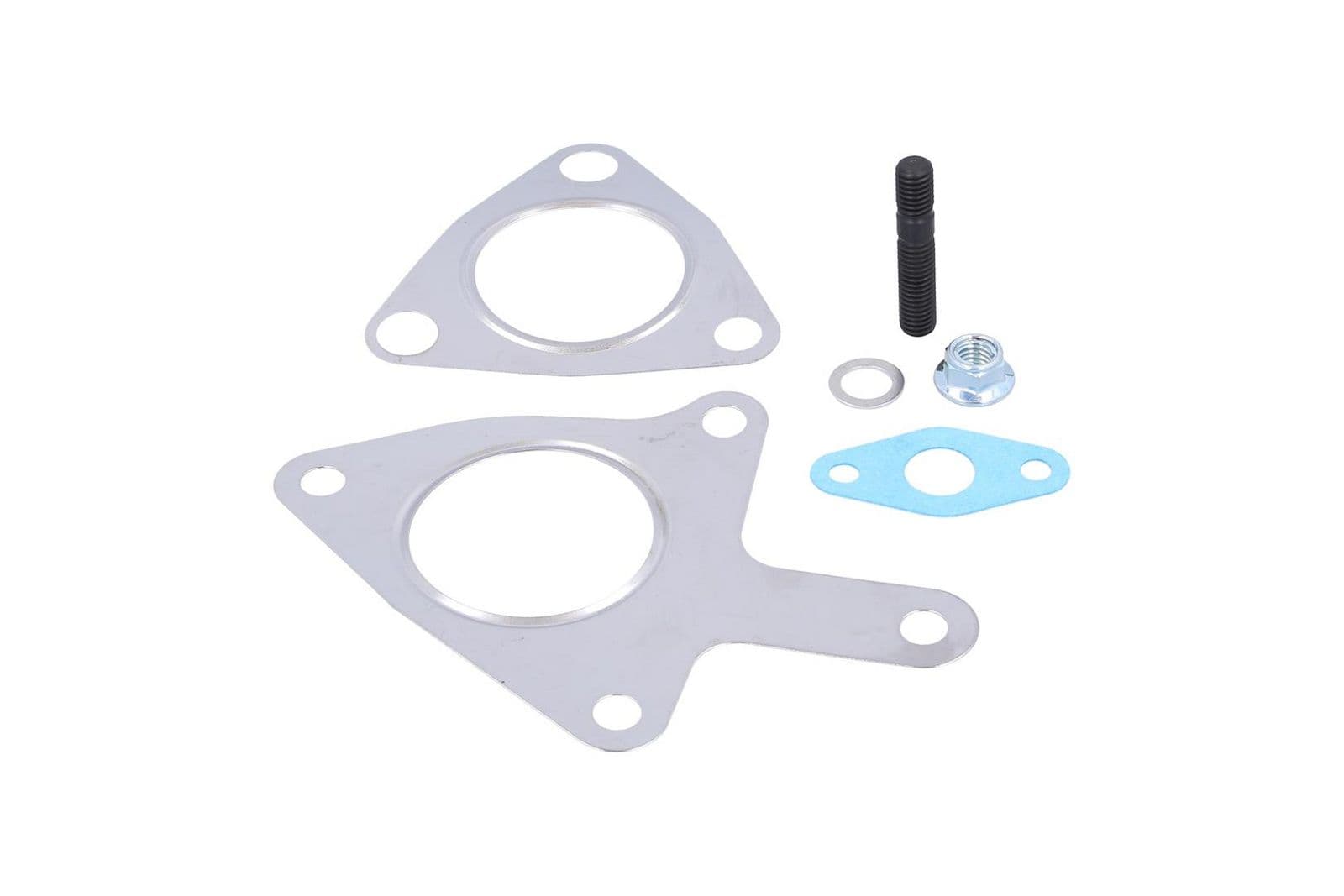 8607188 Kamoka Монтажний комплект турбіни