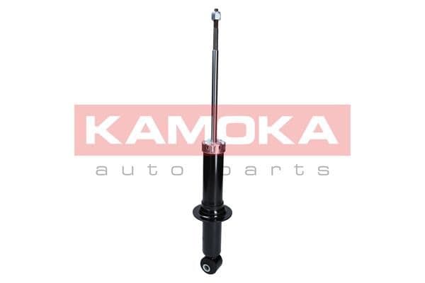 2000612 Kamoka Стійка амортизатора для Dodge Caliber