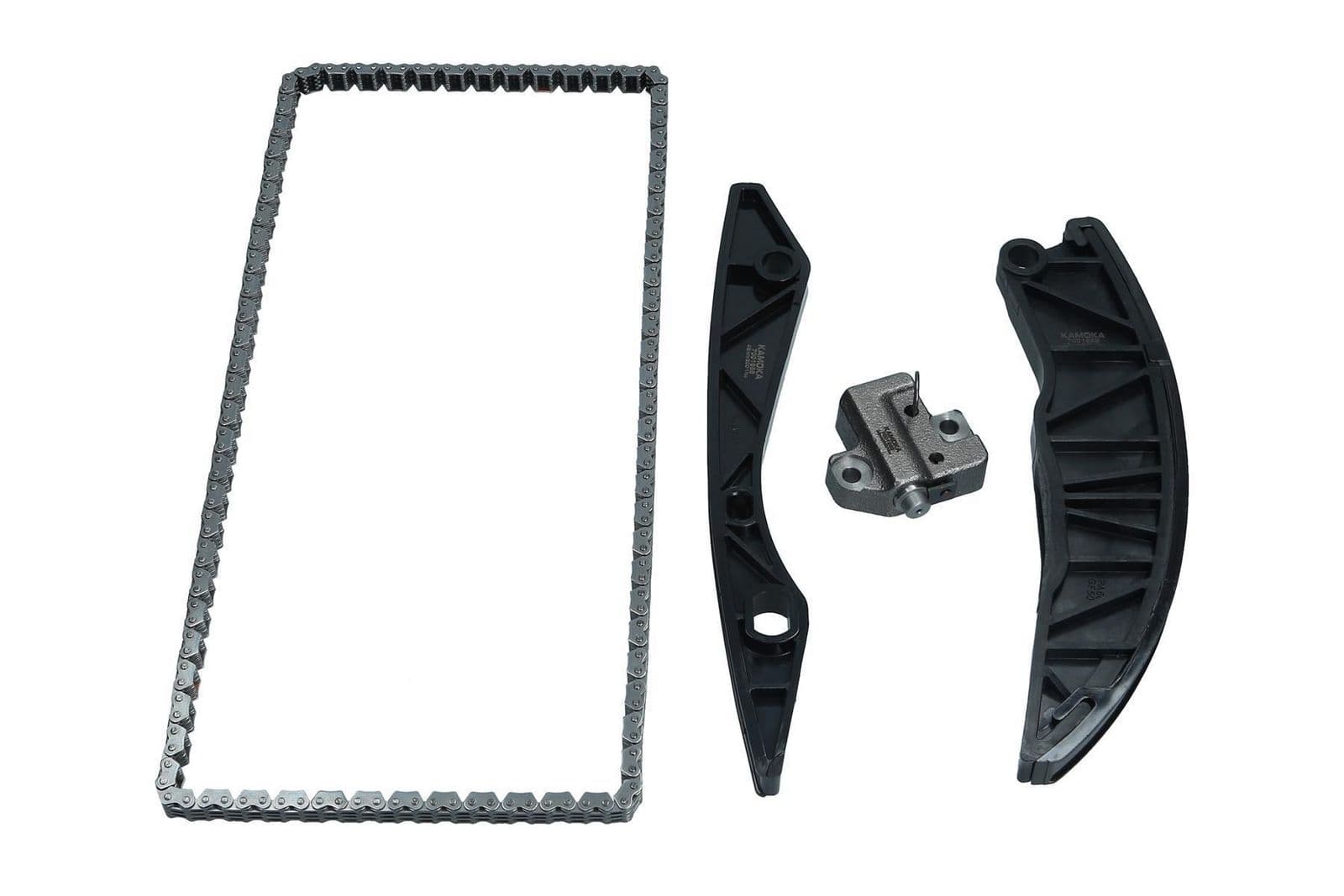 7001668 Kamoka Комплект ланцюга ГРМ