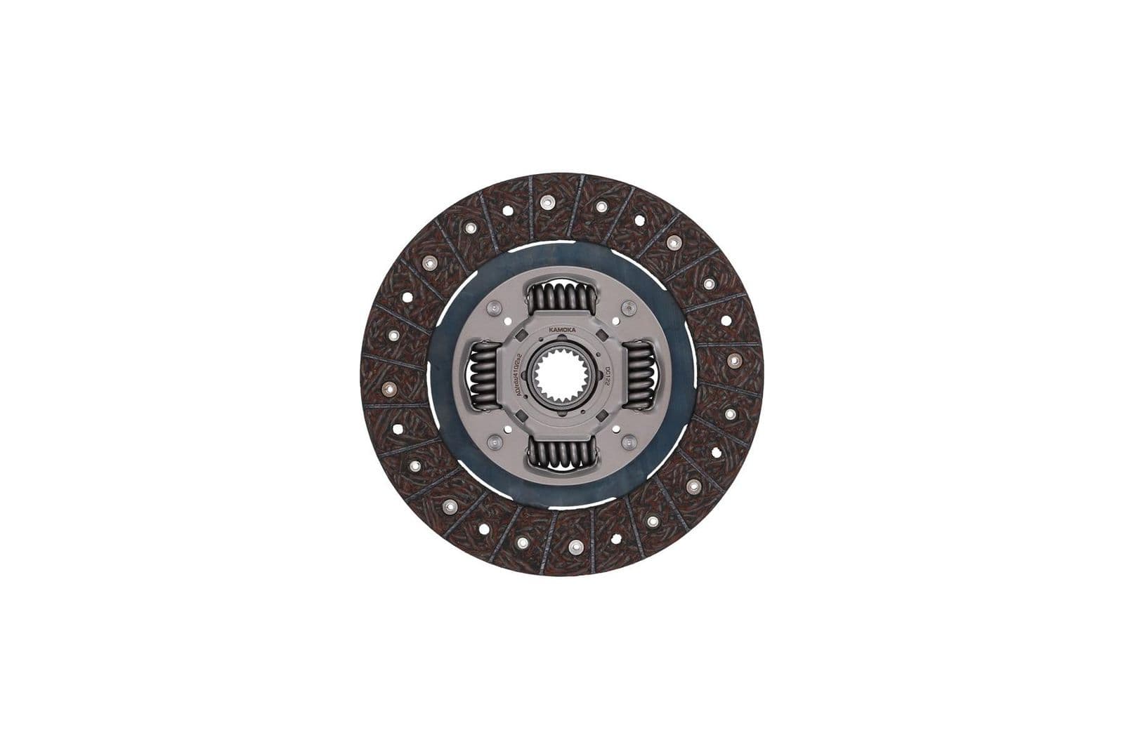 dc122 Kamoka Диск сцепления