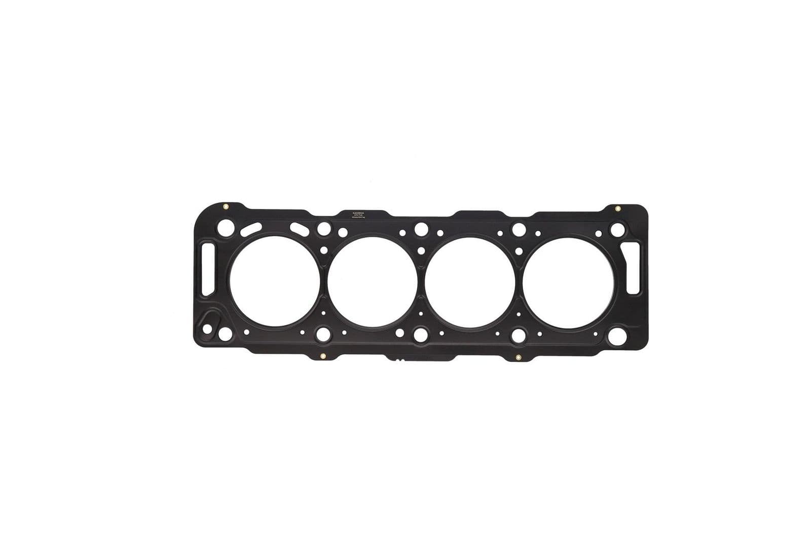 8701743 Kamoka Прокладка ГБЦ