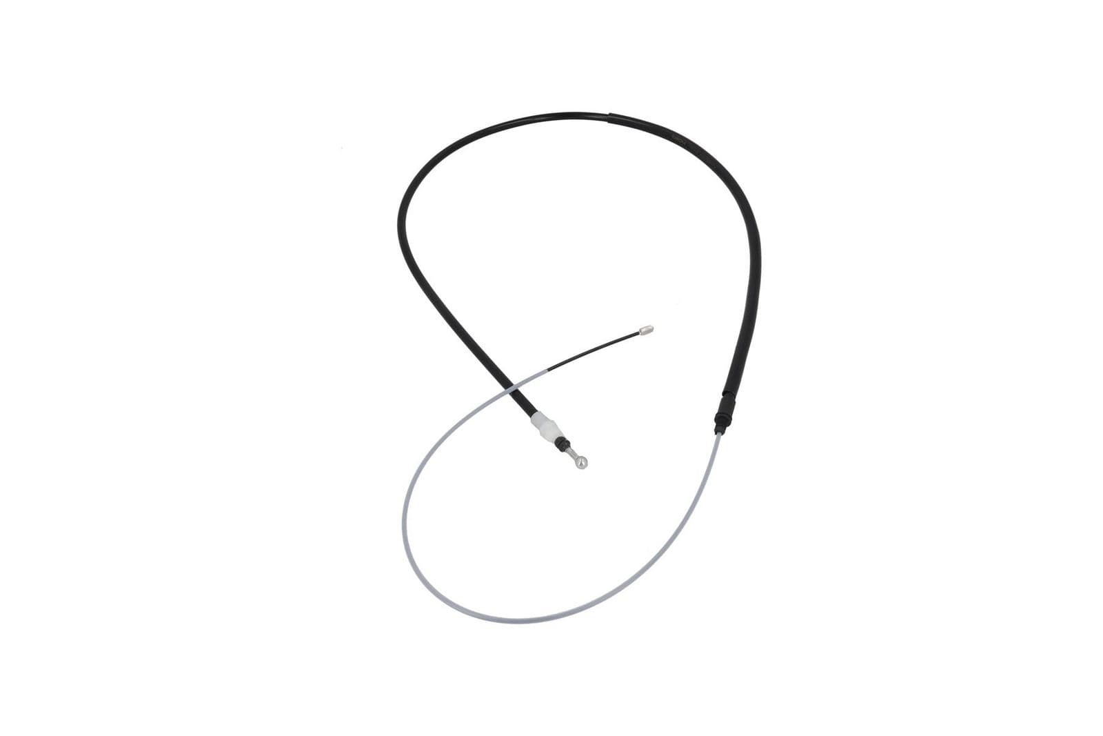 1190249 Kamoka Трос ручного гальма для Peugeot 407