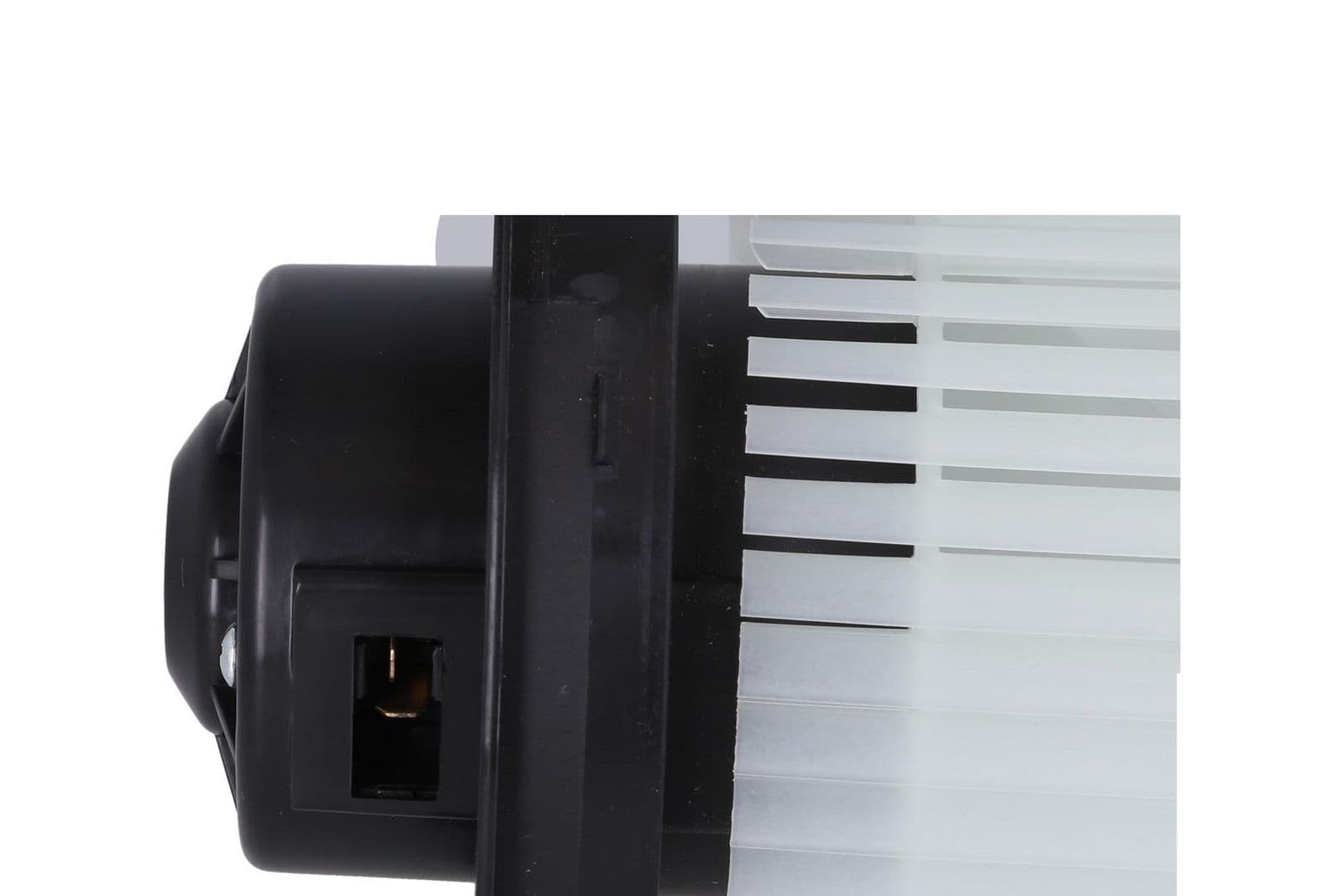 7790130 Kamoka Вентилятор салону для Nissan Juke