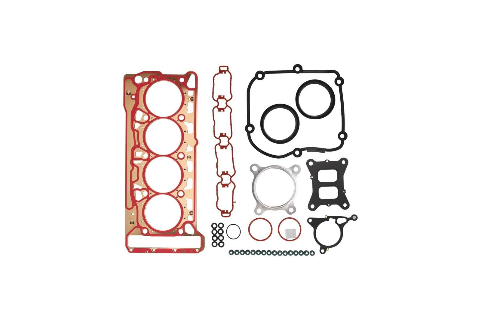 8706799 Kamoka Комплект прокладок ГБЦ