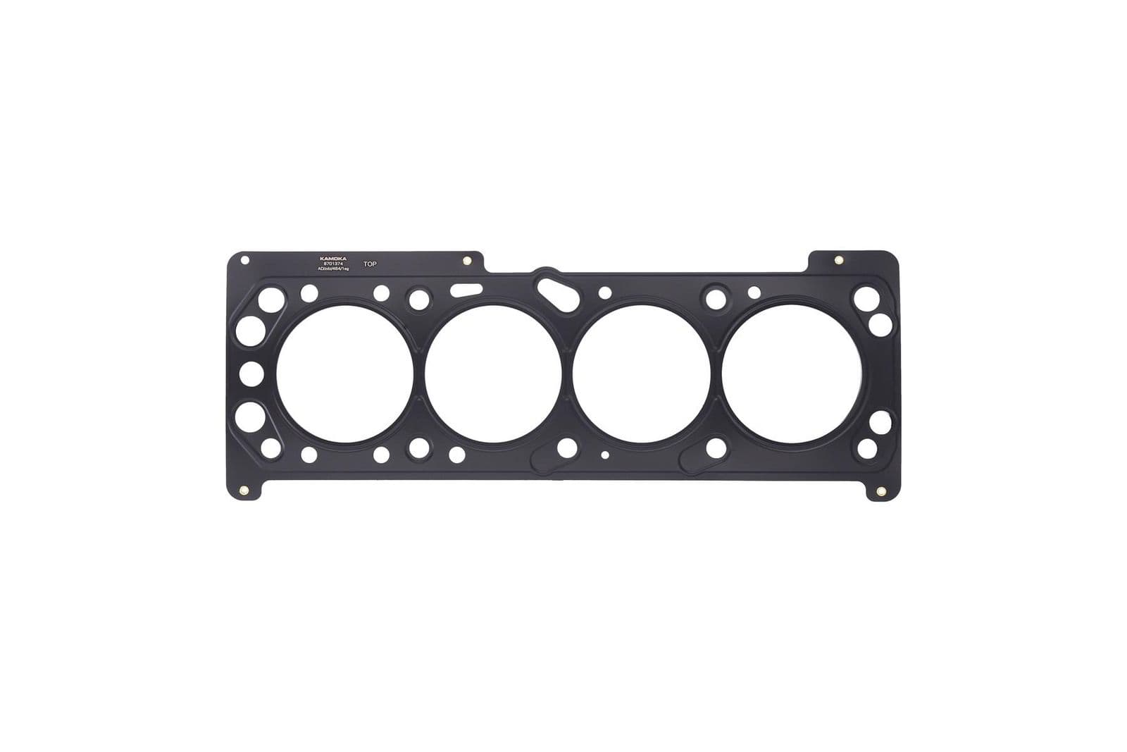 8701374 Kamoka Прокладка ГБЦ