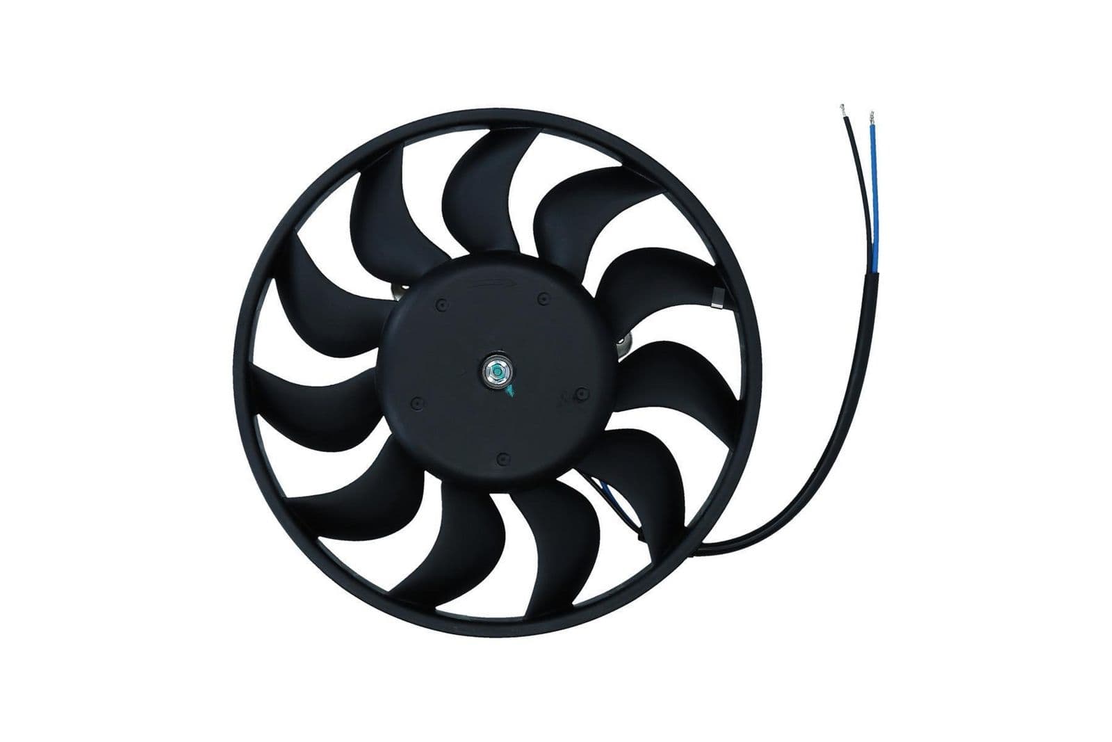 7742023 Kamoka Вентилятор системы охлаждения двигателя