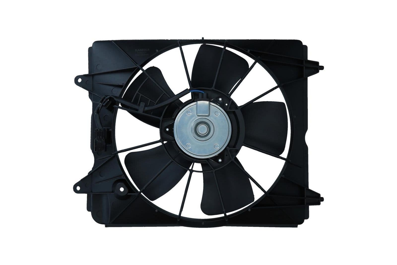7740071 Kamoka Вентилятор системи охолодження двигуна