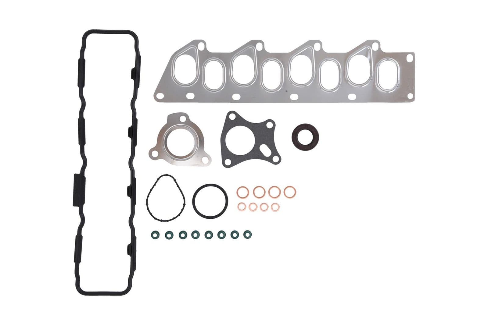 8706039 Kamoka Комплект прокладок ГБЦ