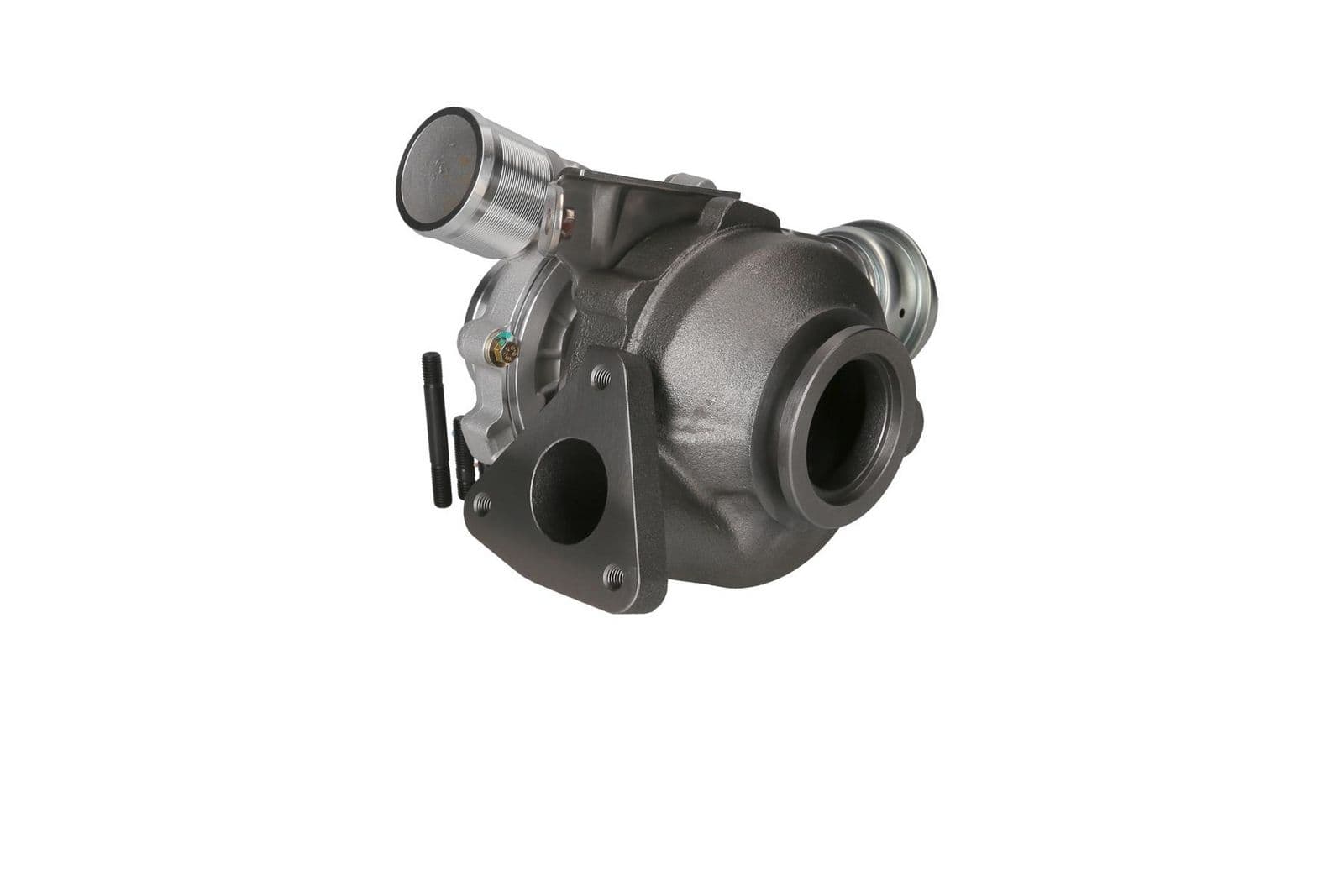 8600181 Kamoka Турбіна для Suzuki Grand Vitara