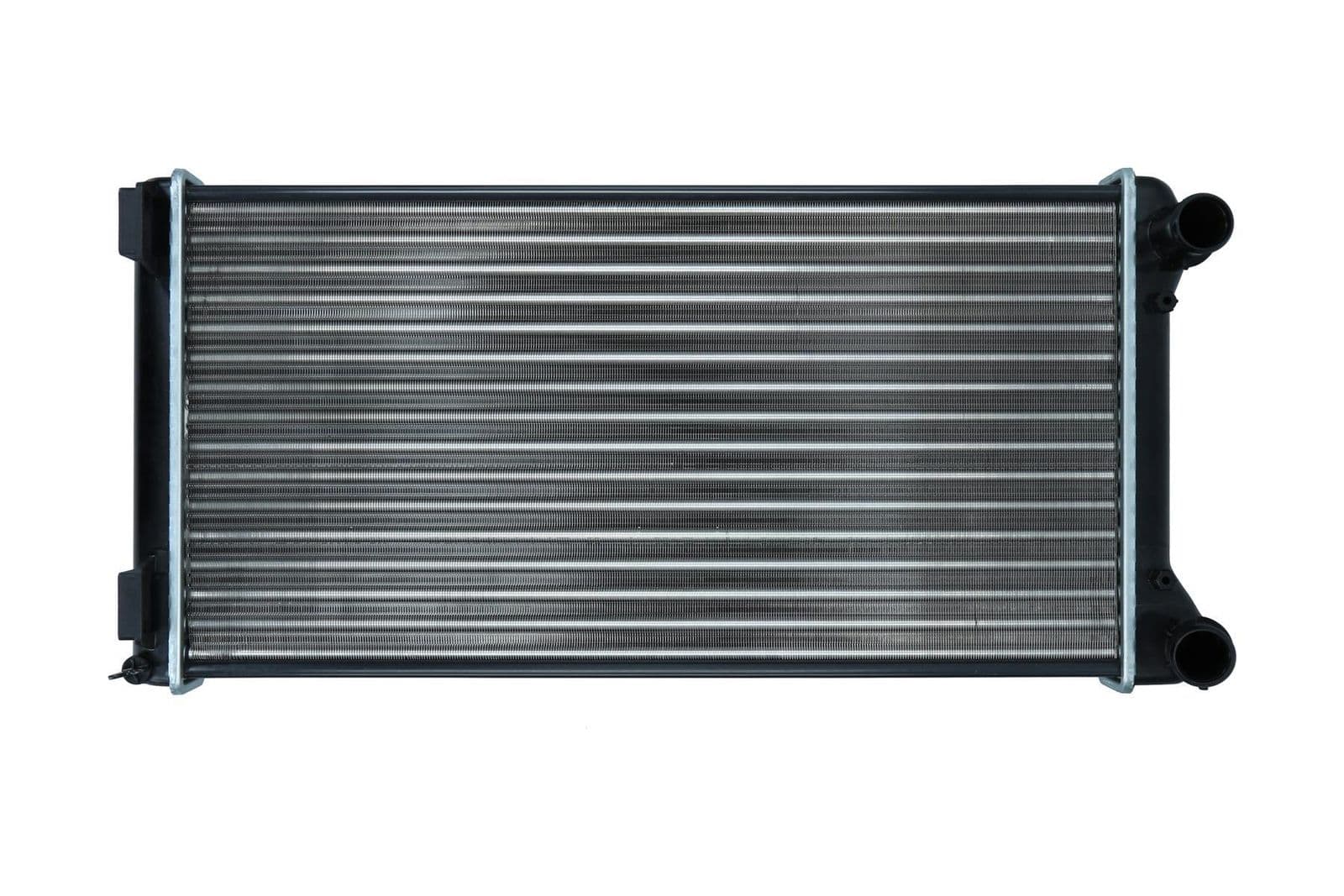 7705020 Kamoka Радіатор охолодження двигуна