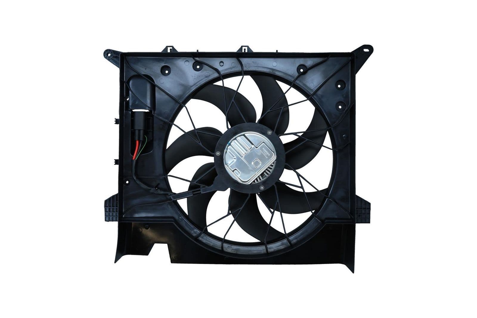 7740051 Kamoka Вентилятор системи охолодження двигуна