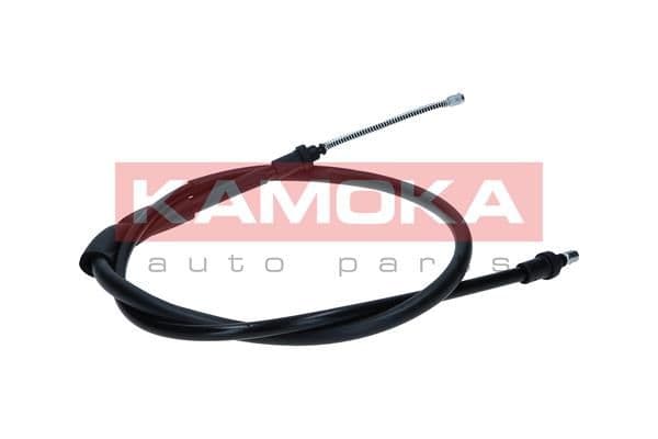 1190040 Kamoka Трос ручного гальма
