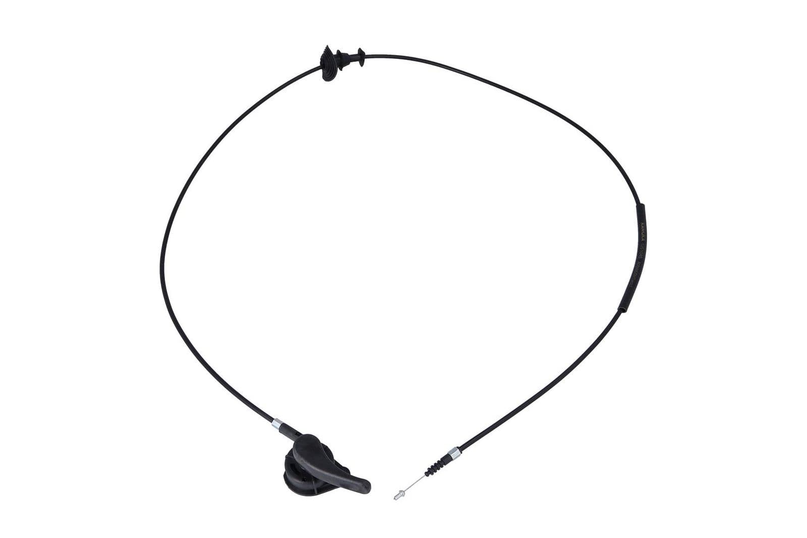 1251045 Kamoka Тросик замка капота