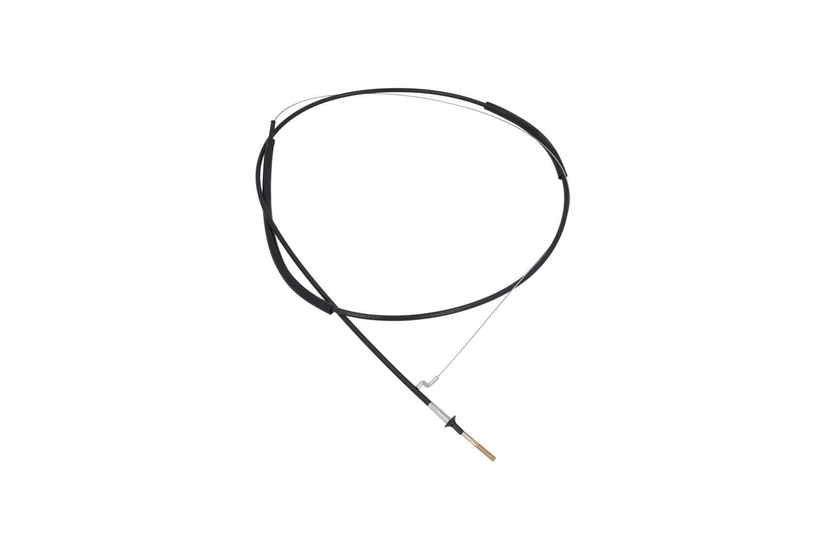 1251072 Kamoka Тросик замка капота для Audi A8