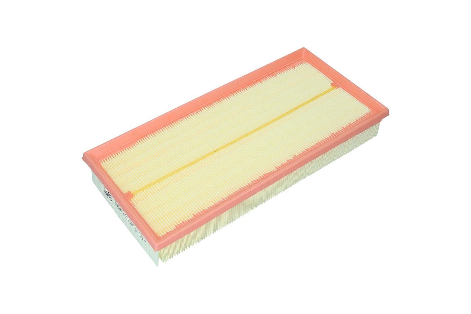 f248001 Kamoka Воздушный фильтр