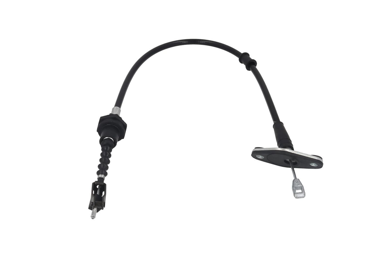 lc098 Kamoka Трос зчеплення для Kia Picanto