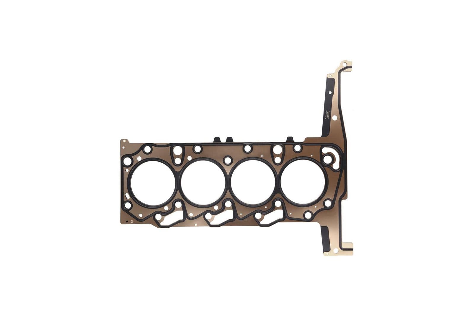 8701882 Kamoka Прокладка ГБЦ