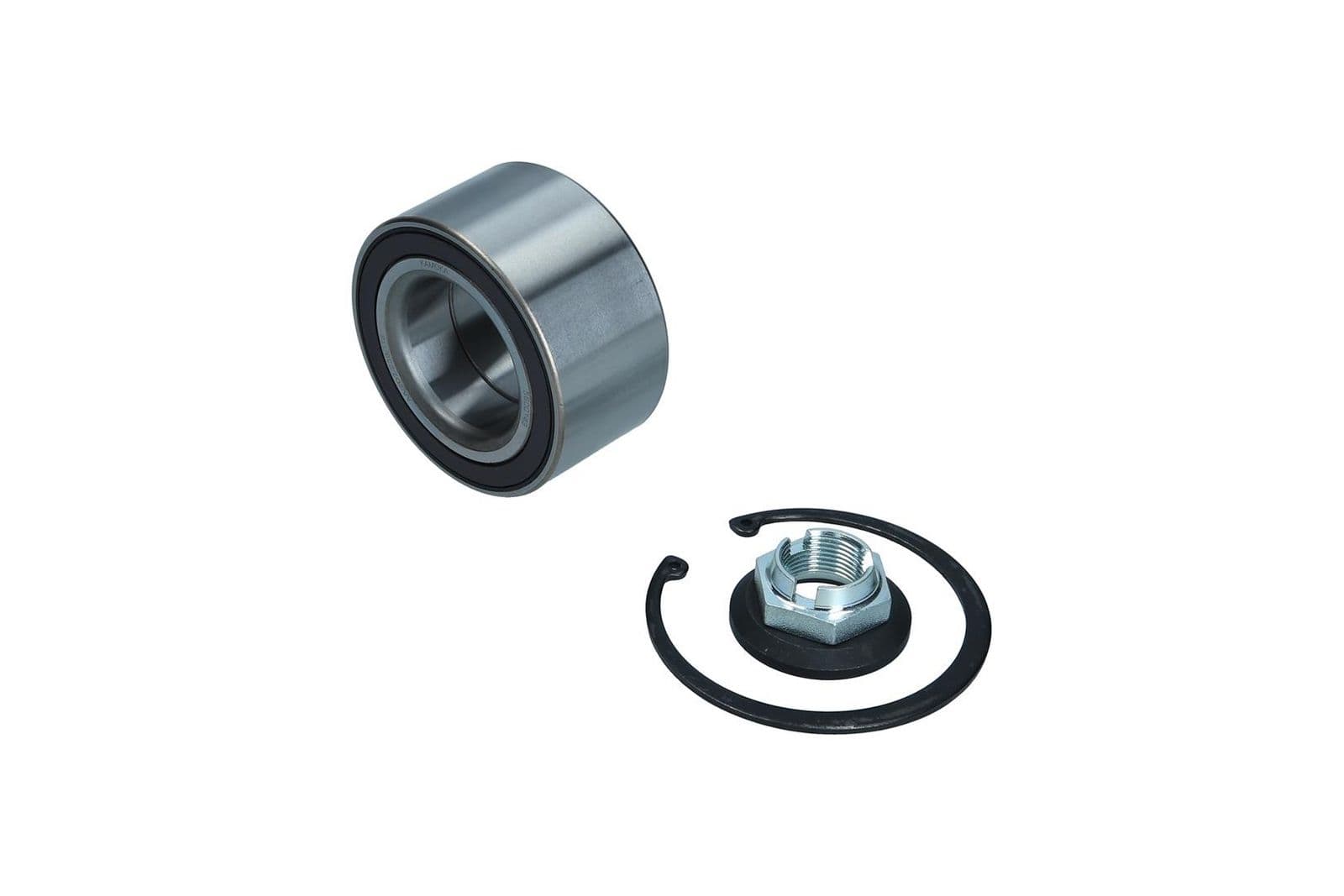 5600143 Kamoka Комплект ступиці колеса