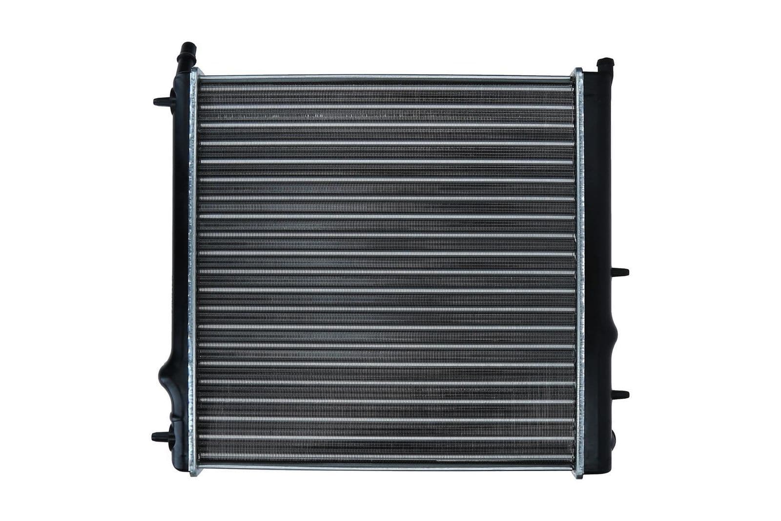 7705012 Kamoka Радіатор охолодження двигуна