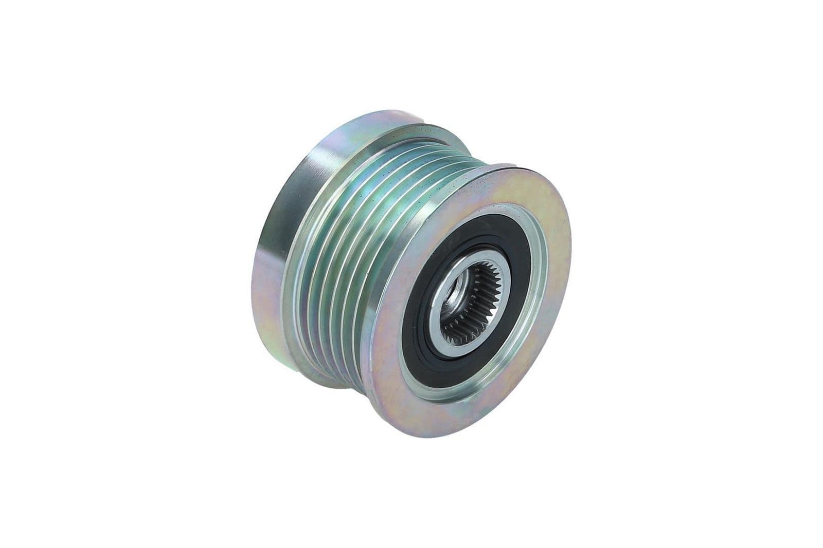 rc157 Kamoka Муфта генератора