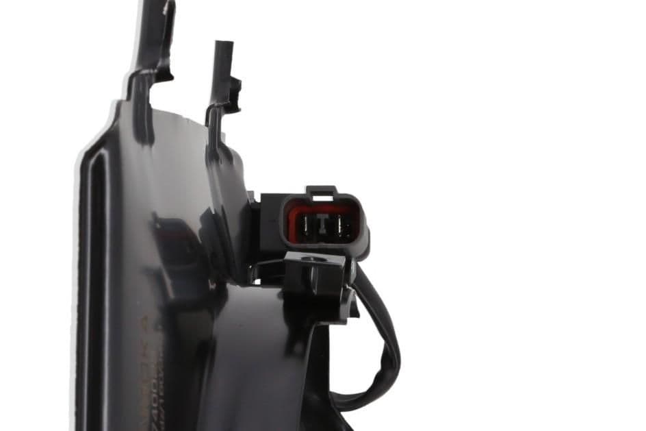 7740022 Kamoka Вентилятор системы охлаждения двигателя