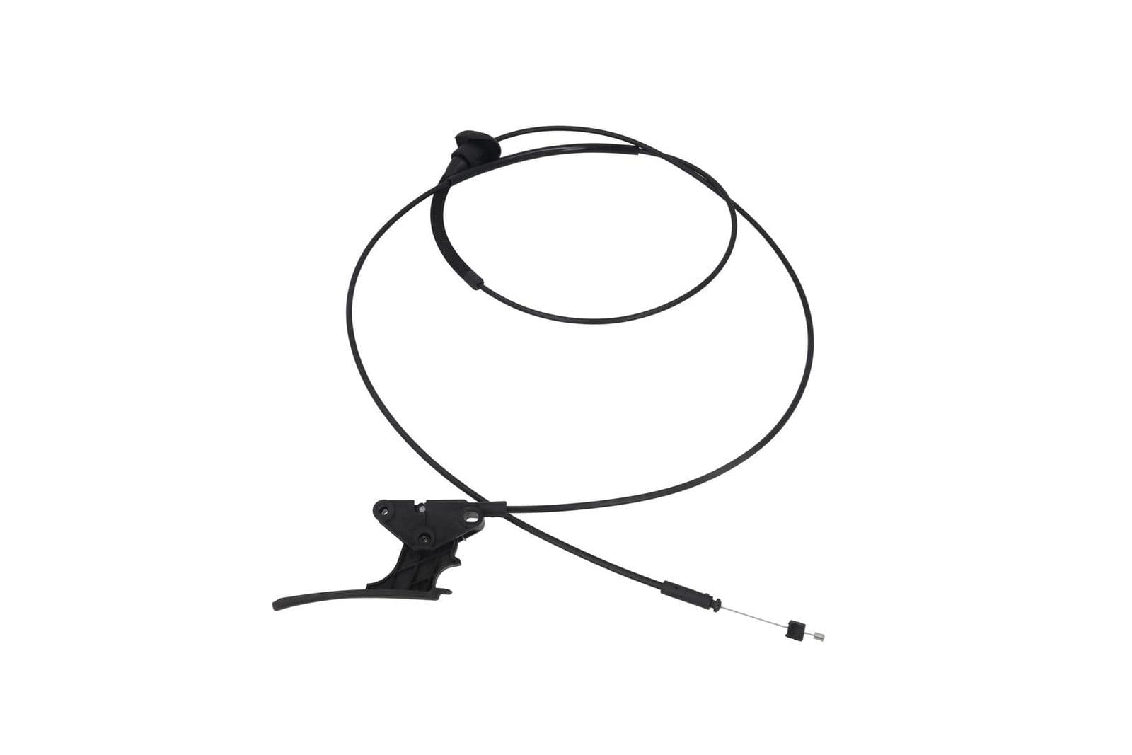 1251042 Kamoka Тросик замка капота для Citroen C5