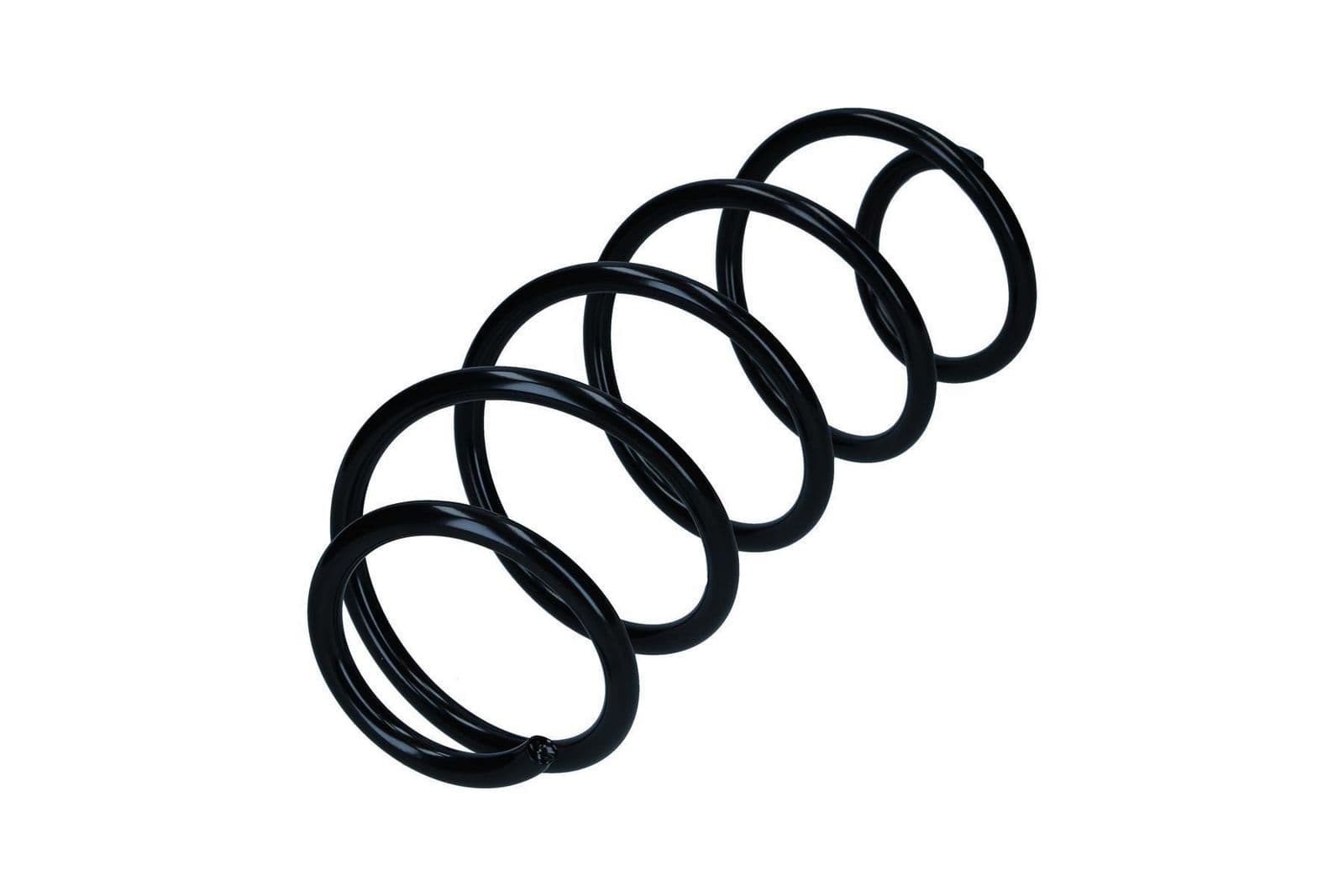 2110711 Kamoka Пружина подвески