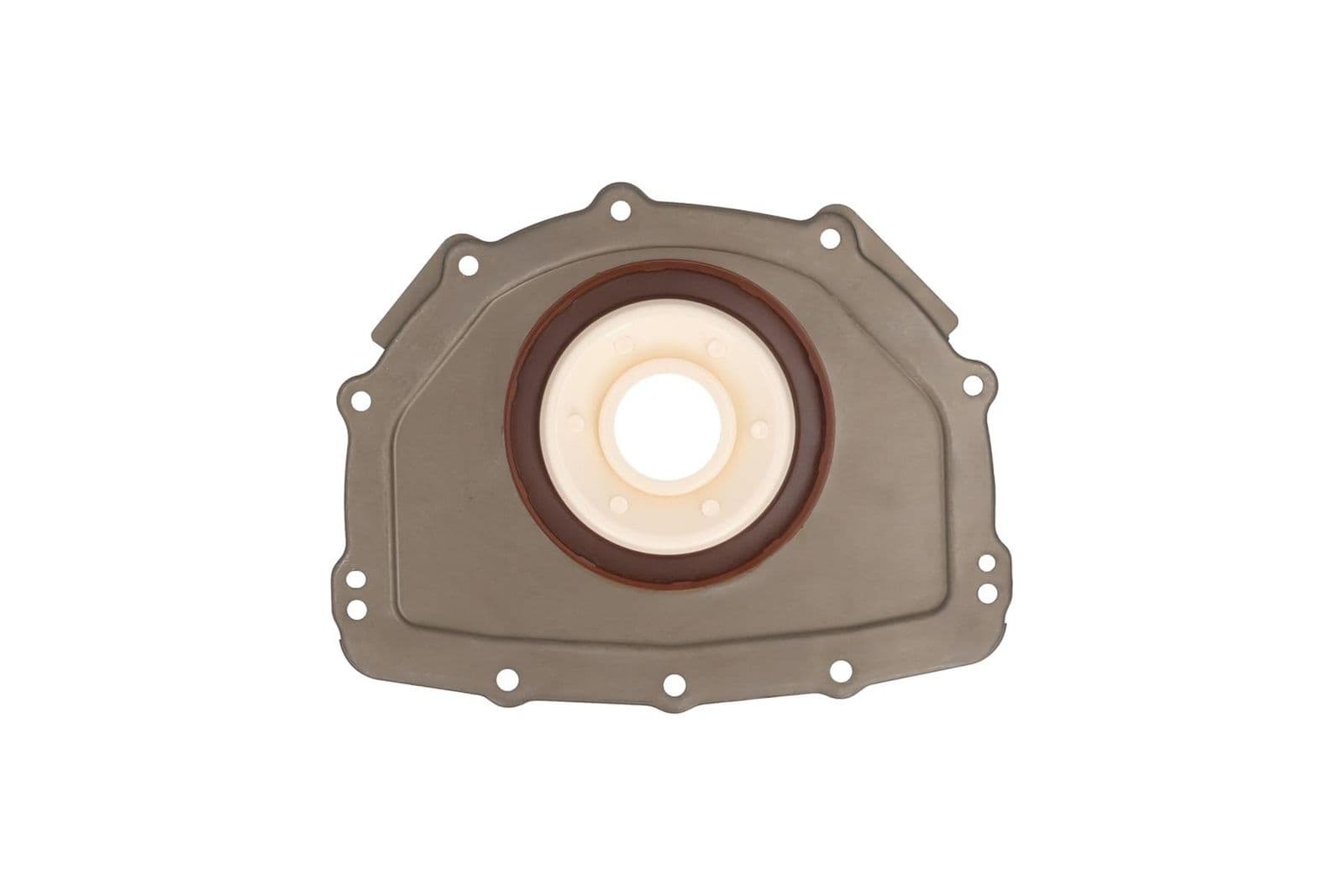 8707098 Kamoka Сальник колінчастого вала