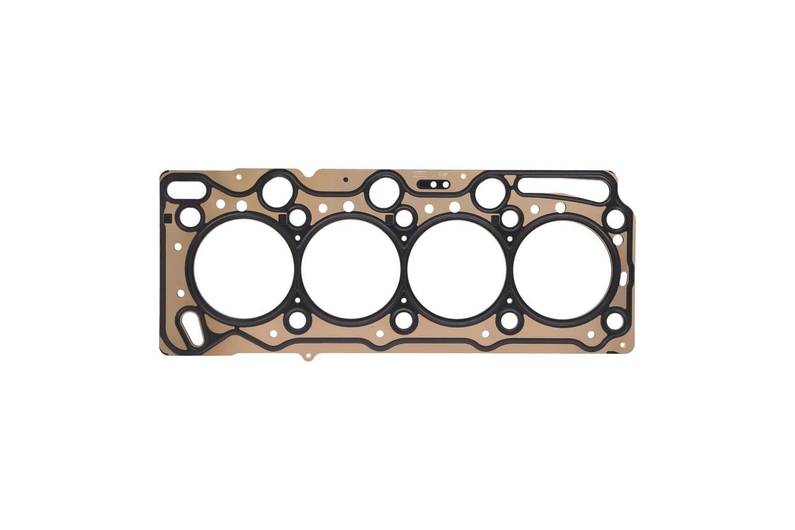 8701161 Kamoka Прокладка ГБЦ