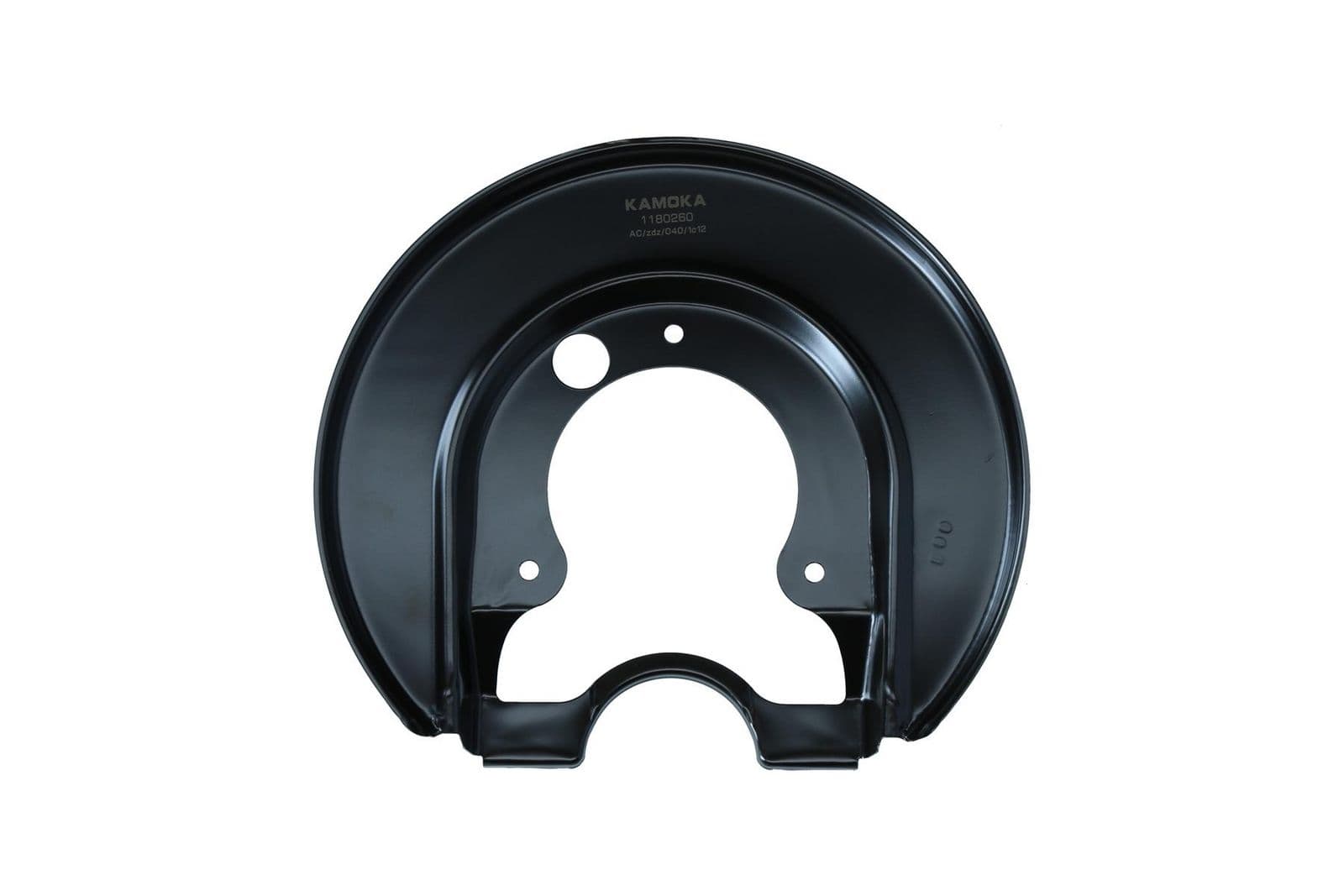 1180260 Kamoka Кожух гальмівного диску