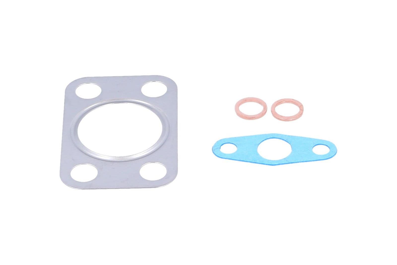 8606036 Kamoka Монтажний комплект турбіни