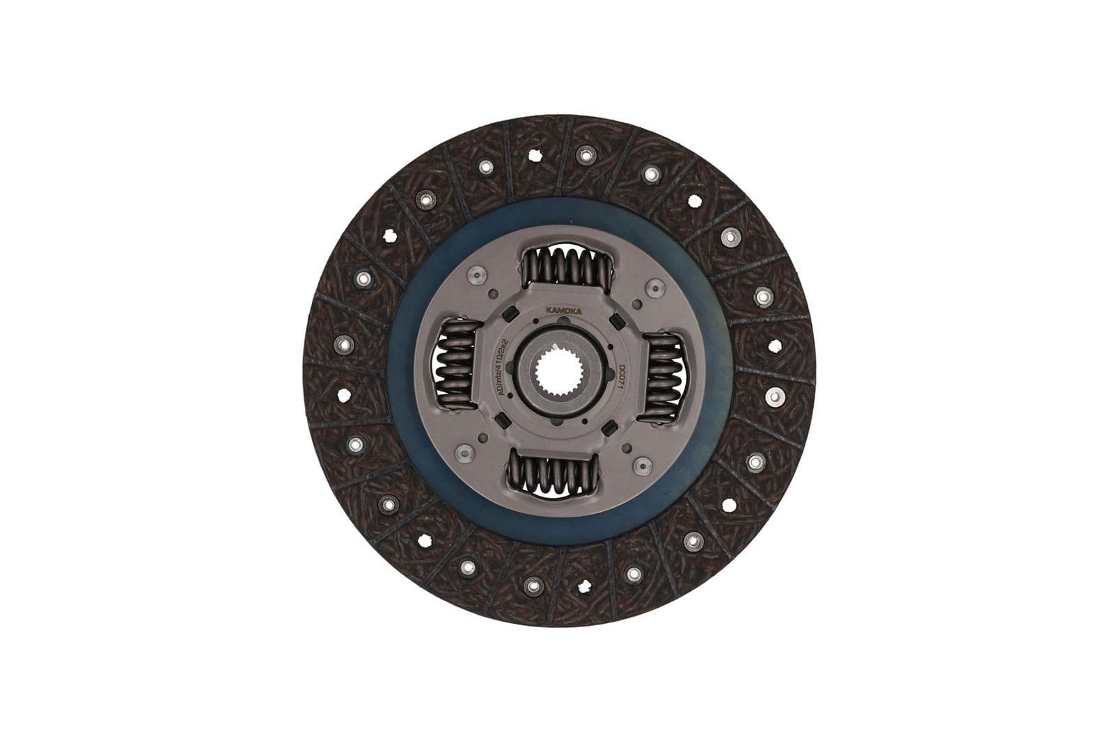 dc071 Kamoka Диск сцепления
