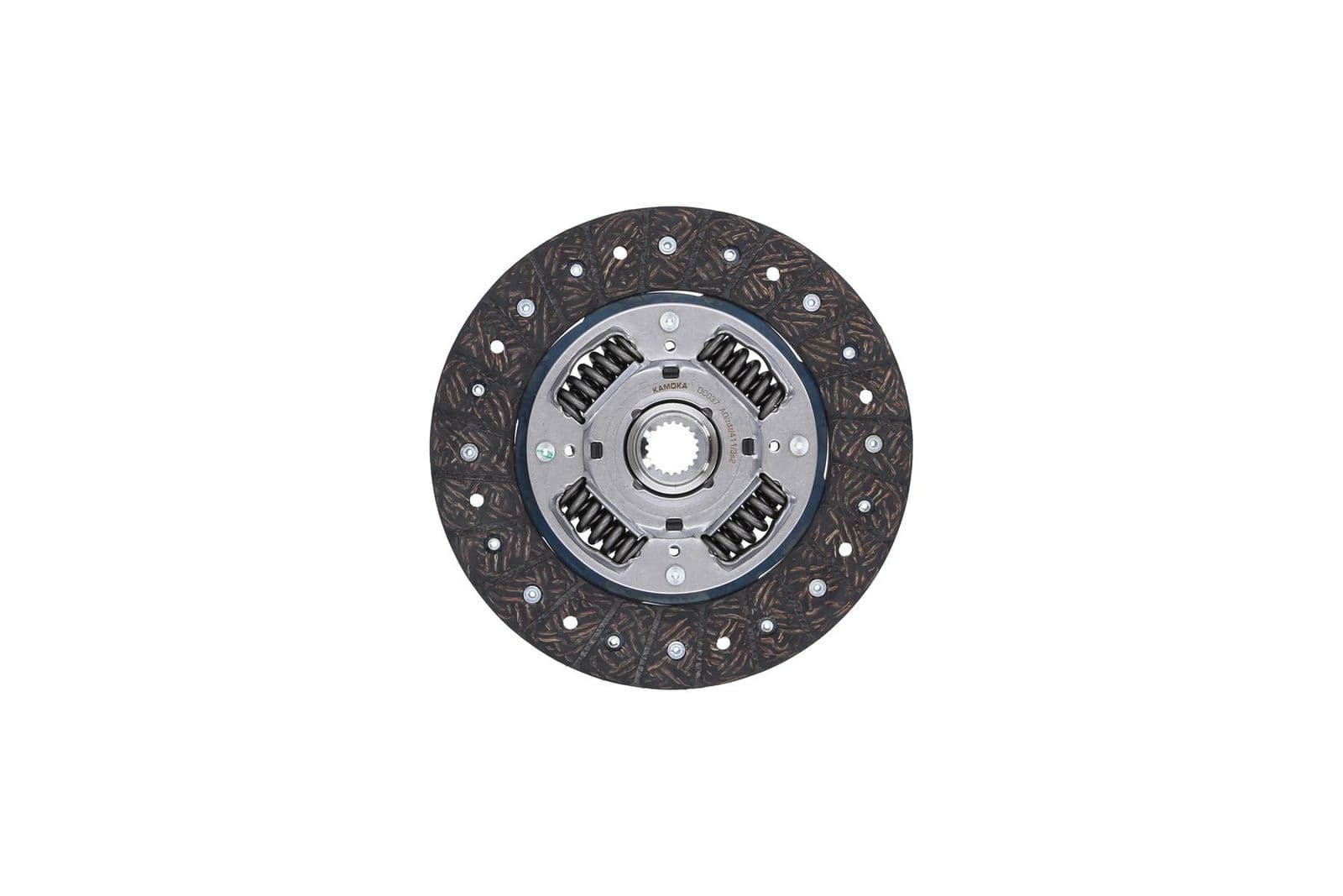 dc037 Kamoka Диск сцепления