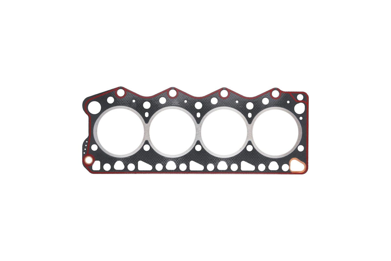 8701290 Kamoka Прокладка ГБЦ