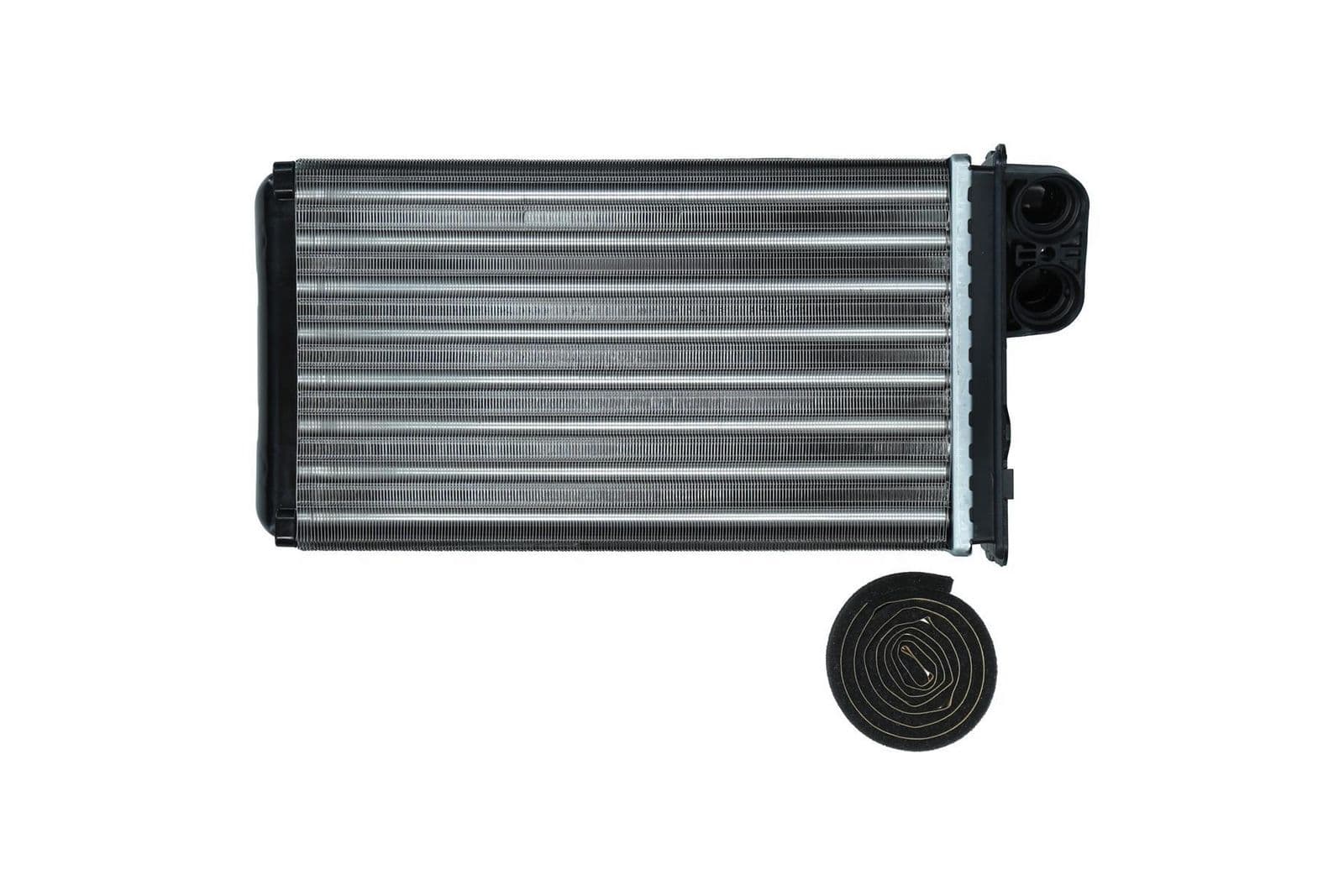 7765026 Kamoka Радиатор печки для Renault Laguna