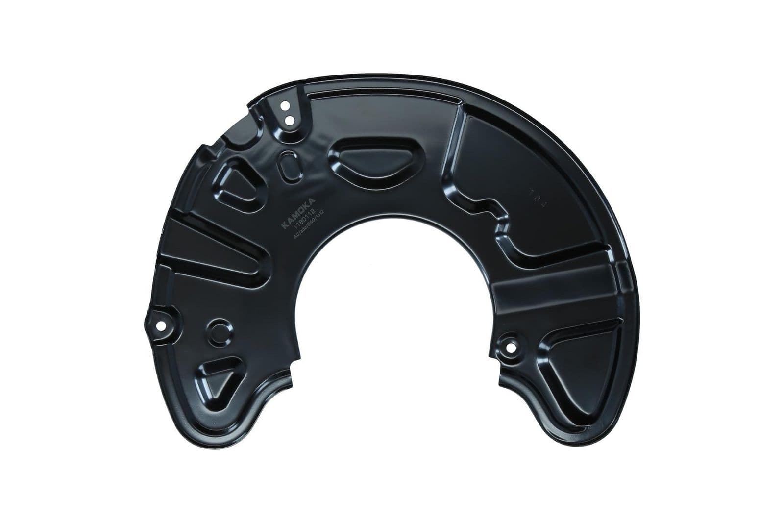 1180112 Kamoka Кожух гальмівного диску