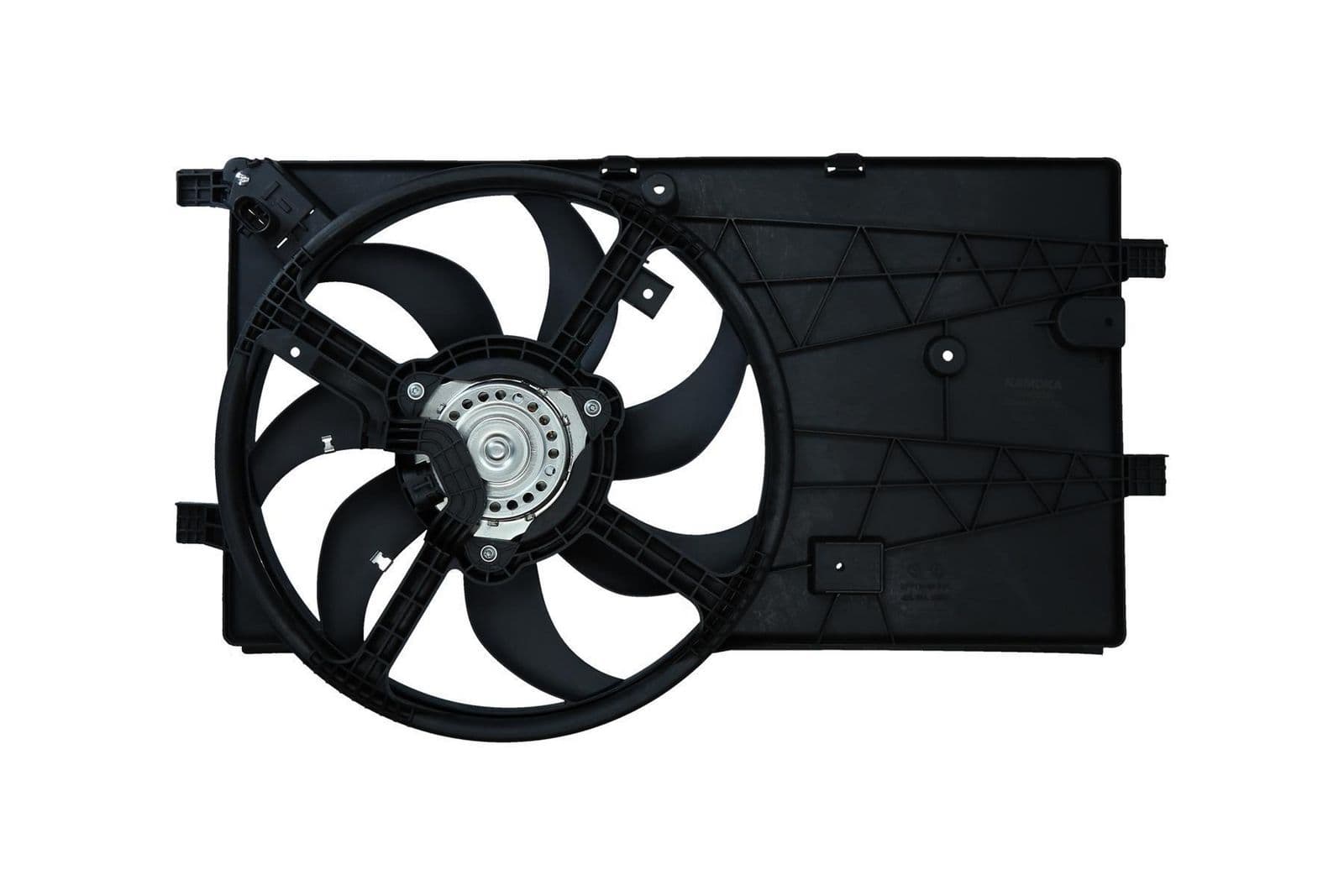 7740034 Kamoka Вентилятор системы охлаждения двигателя