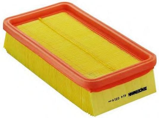 A140314 Denckermann Повітряний фільтр