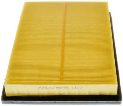 A140828 Denckermann Воздушный фильтр