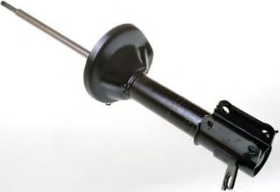 DSB066G Denckermann Стойка амортизатора