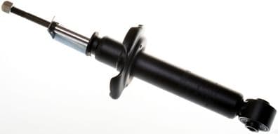 DSC011G Denckermann Стойка амортизатора для Nissan Almera