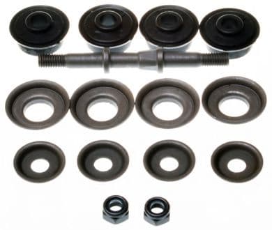 D140189 Denckermann Стойка стабилизатора для Toyota Yaris